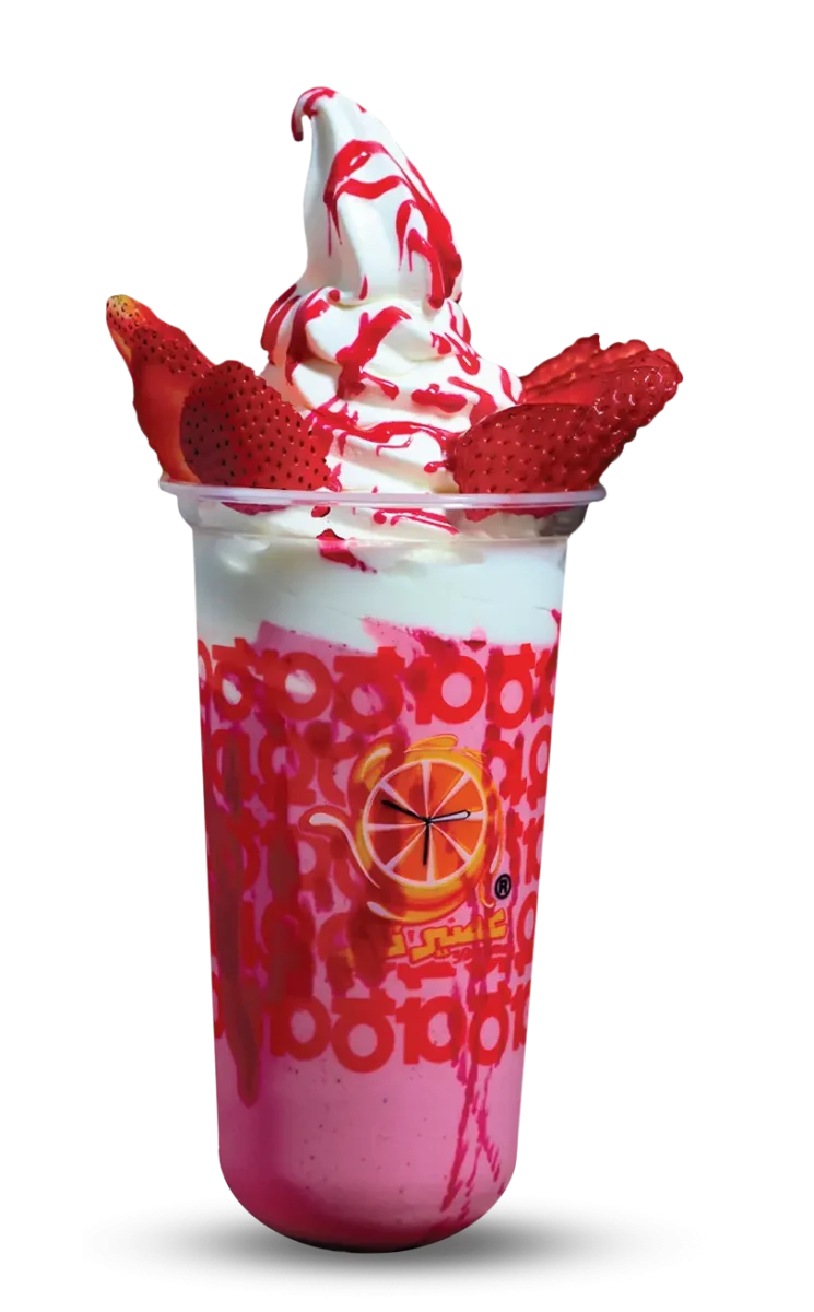 STRAWBERRY