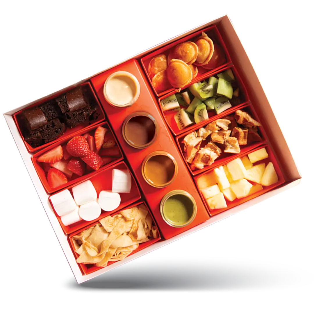 ZWARA BOX